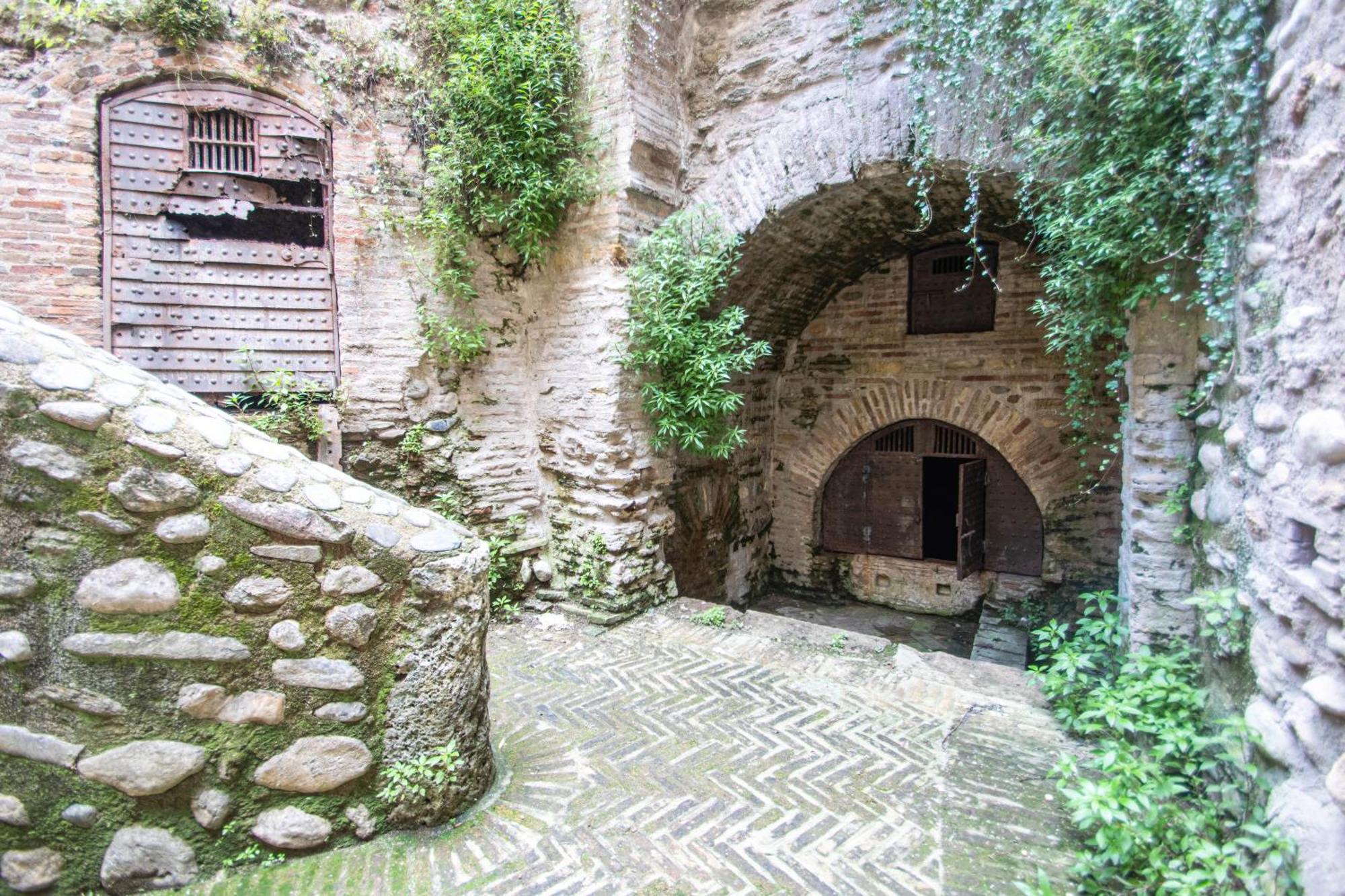 New Casa San Cristobal Granada