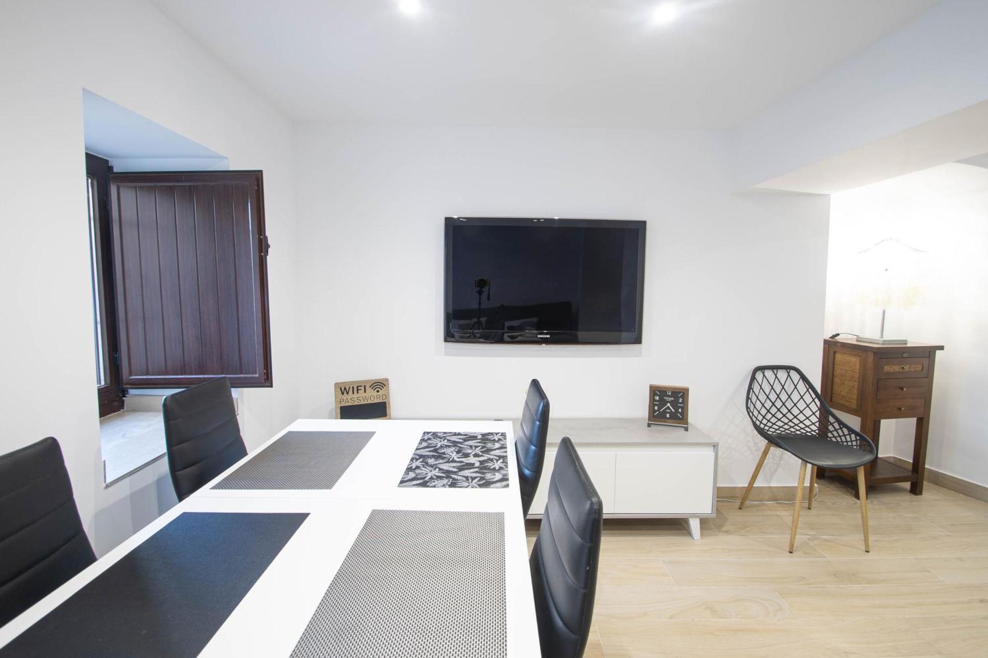 New Casa San Cristobal