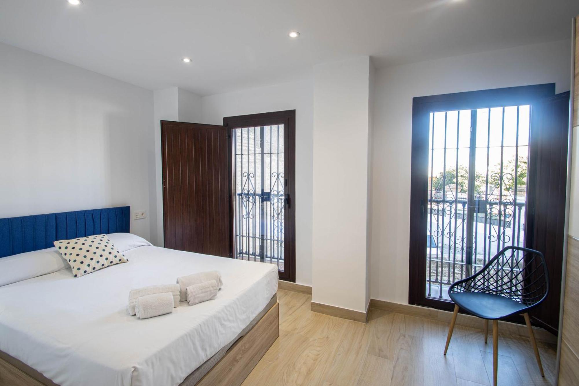 New Casa San Cristobal Casa vacanze Granada