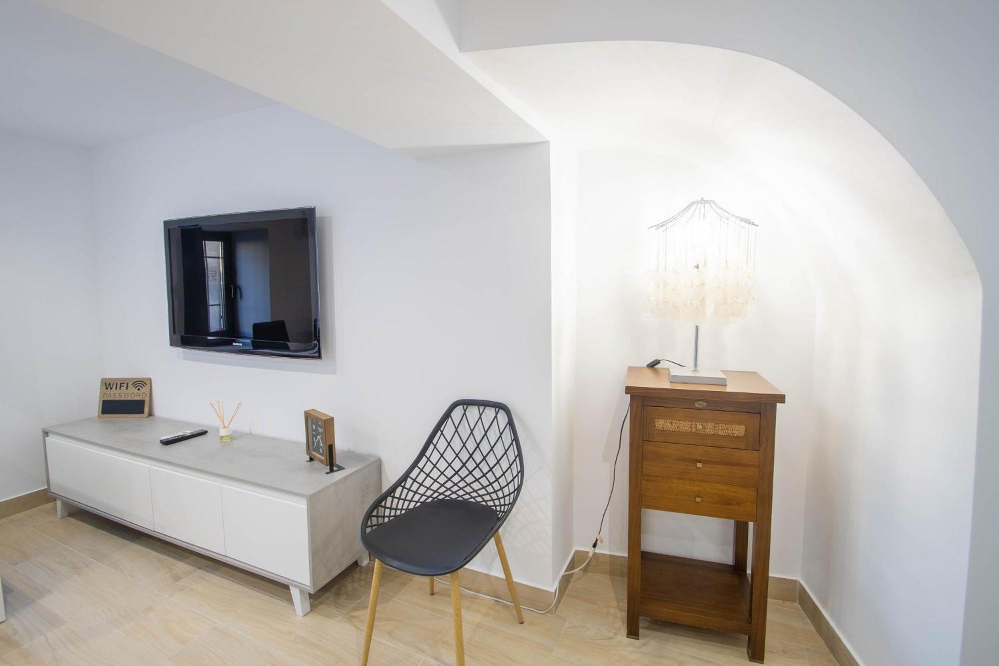 New Casa San Cristobal Granada