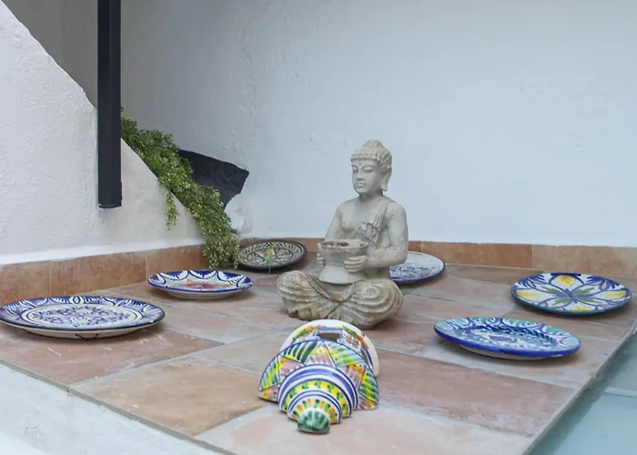 New Casa San Cristobal