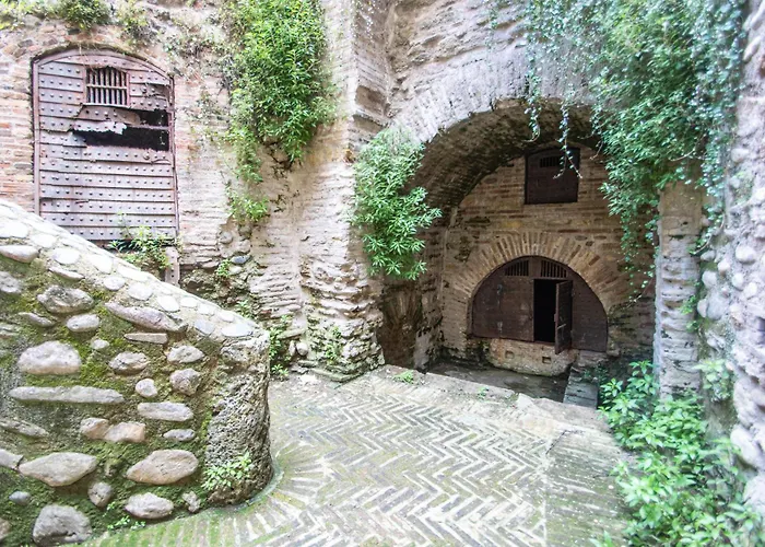 New Casa San Cristobal