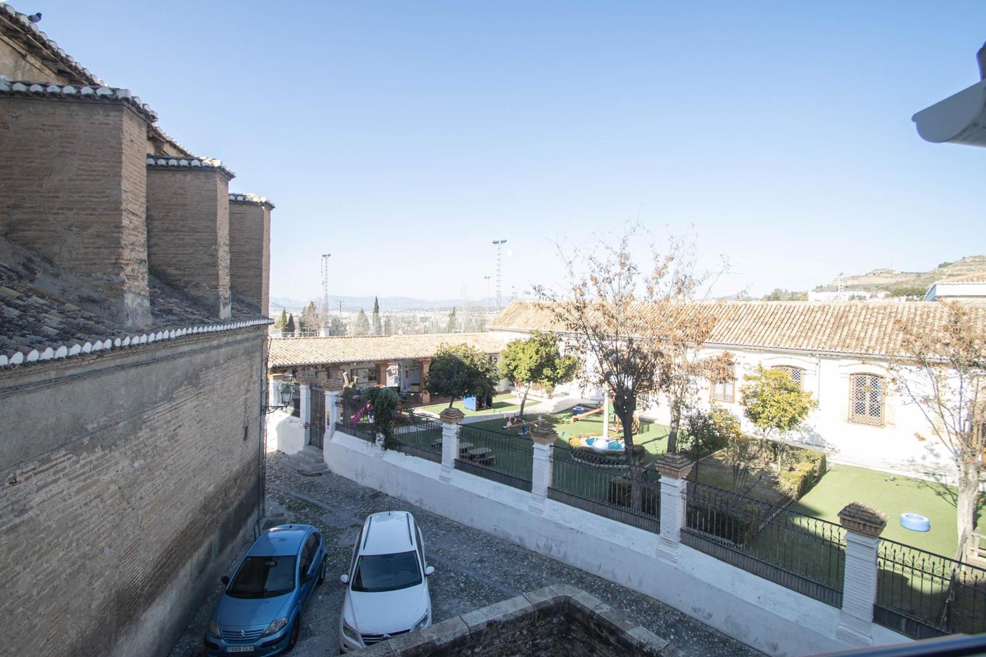New Casa San Cristobal *