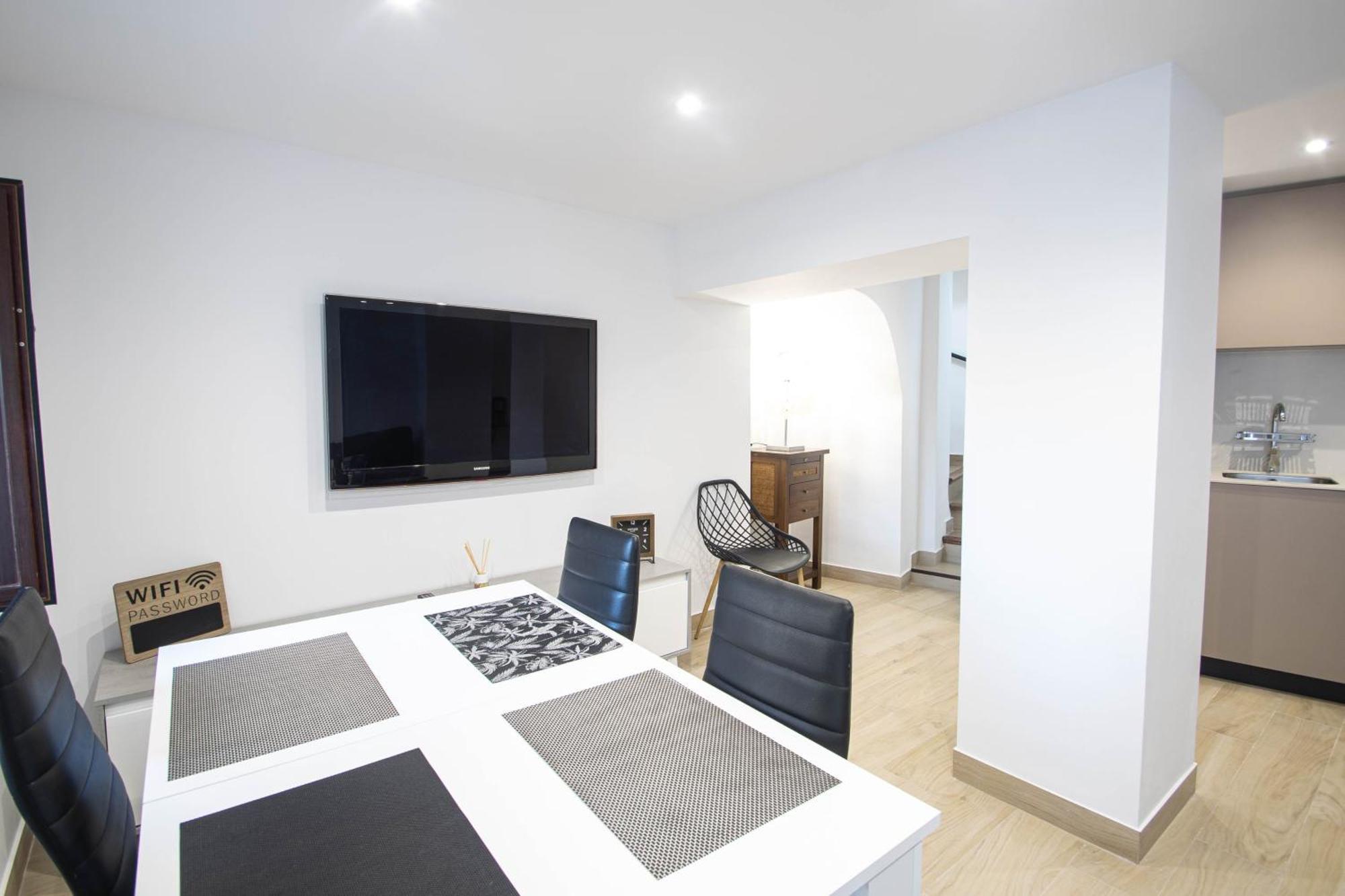 New Casa San Cristobal *